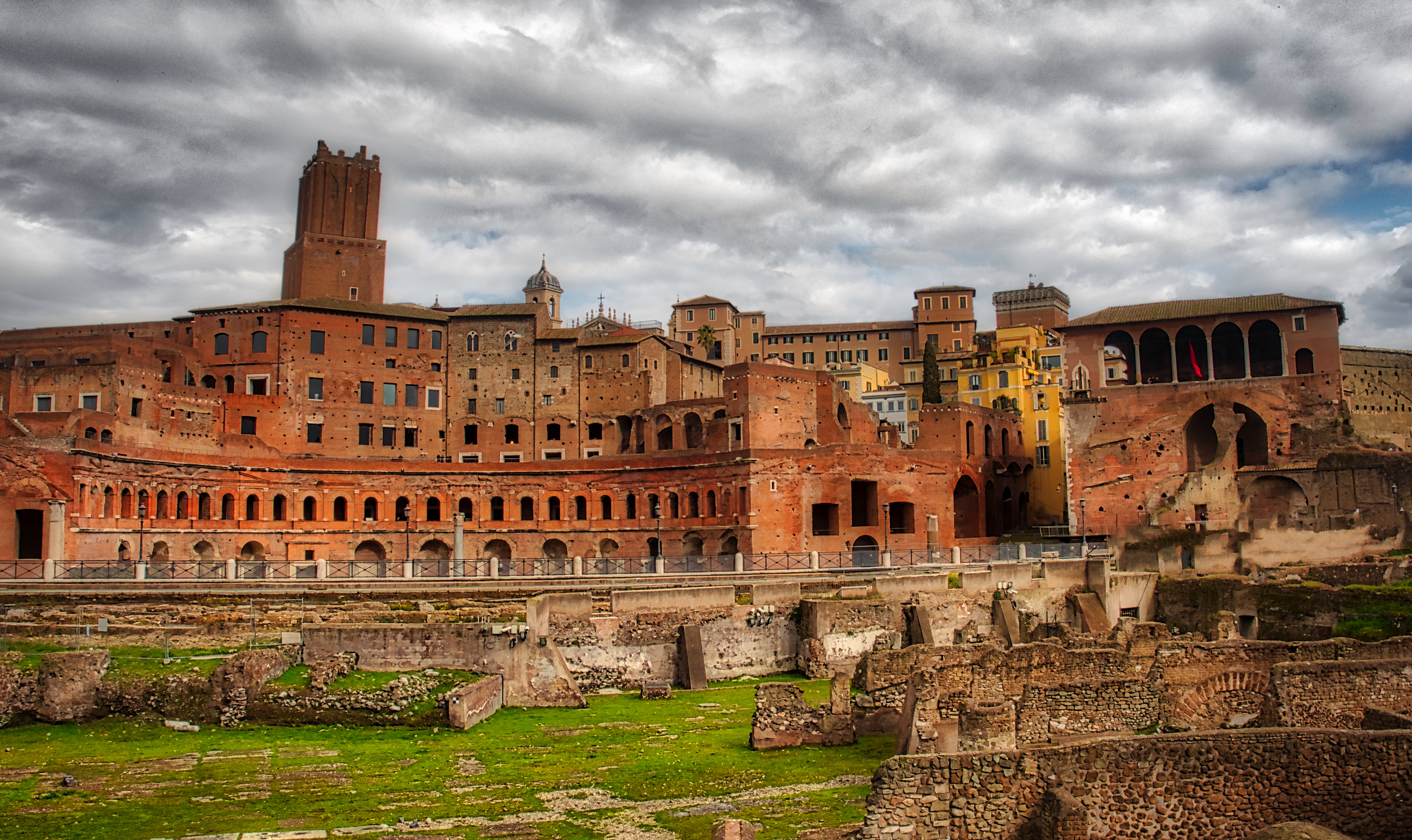 Roman Forum